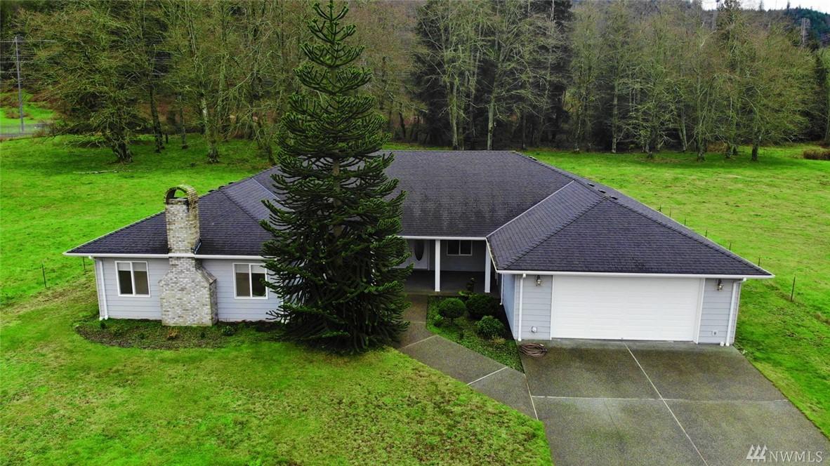 23020 Oso Loop Rd - Photo 1