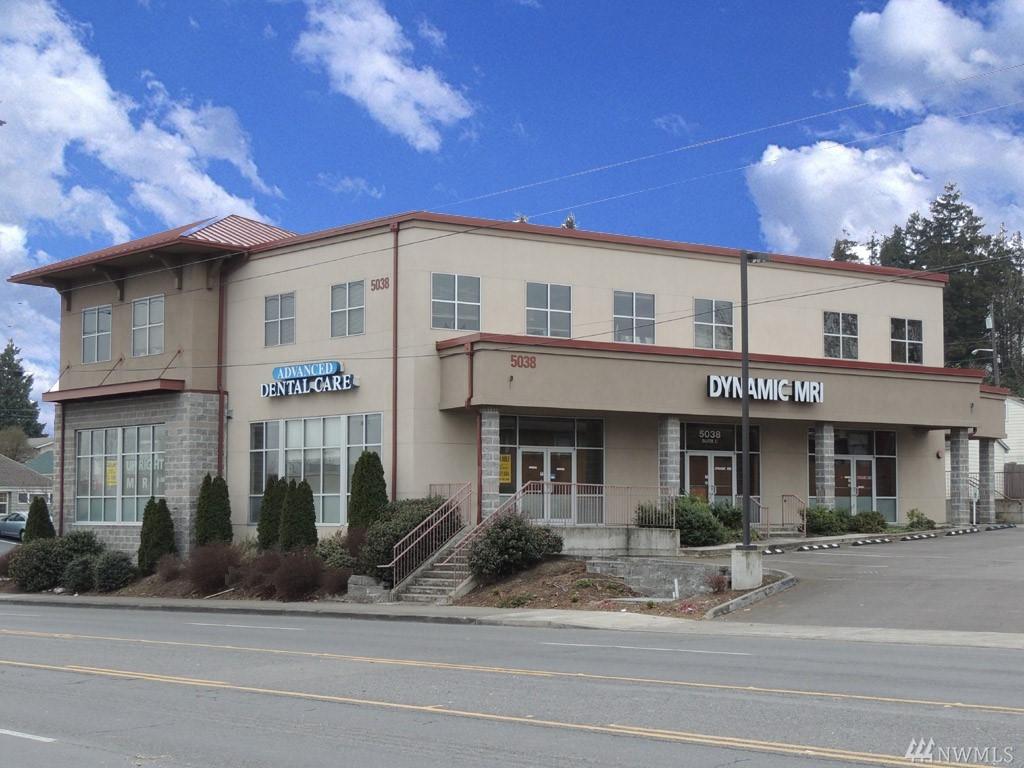 5038 Tacoma Mall Blvd - Photo 1