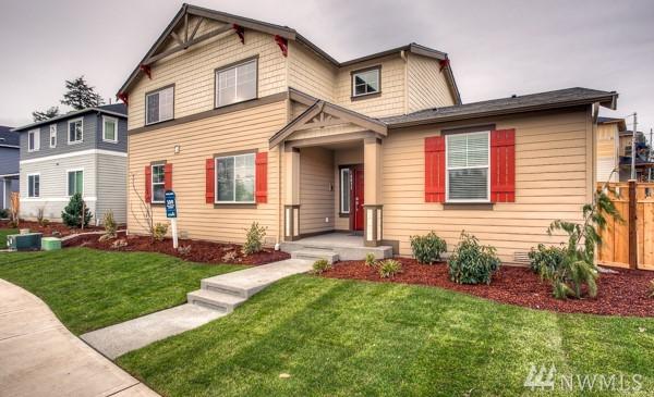 18305 Berkeley Pkwy - Photo 1