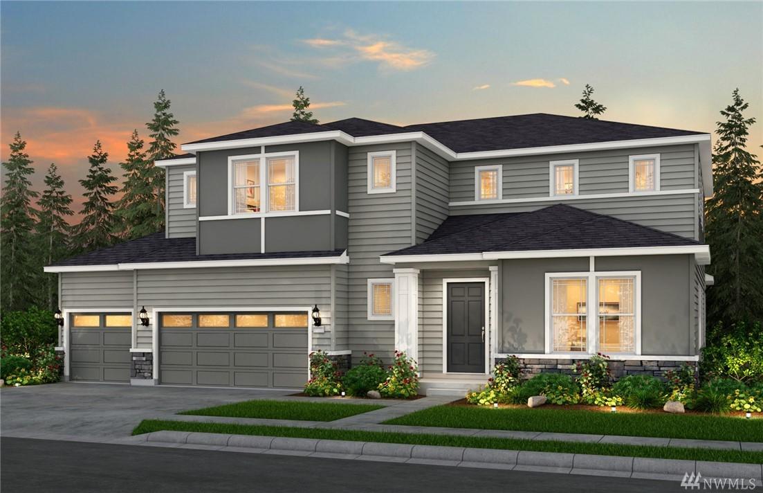 3407 216th (Lot 7) Place - Photo 1