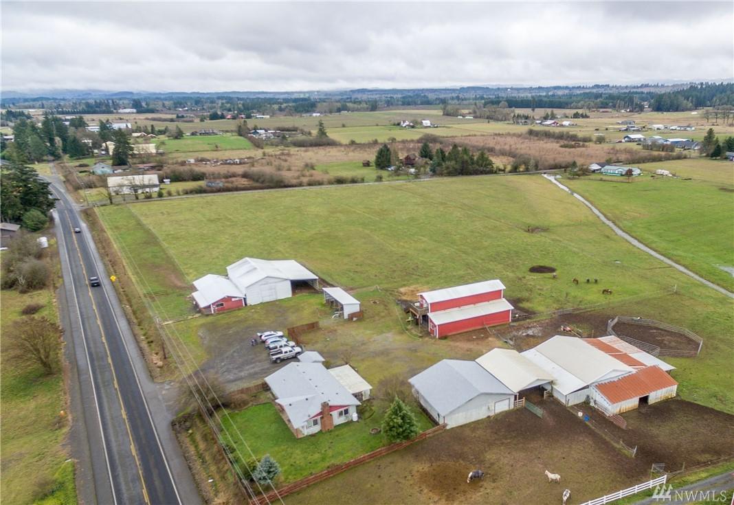 5484 Jackson Hwy - Photo 1