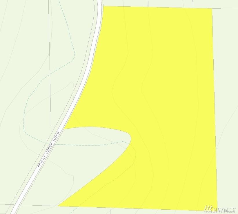 3883-??? Friday Creek Rd - Photo 1