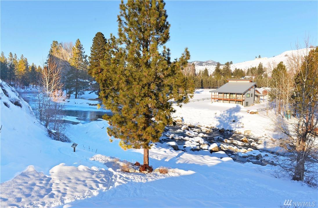 0-LOT 18 Riffle Lp - Photo 1