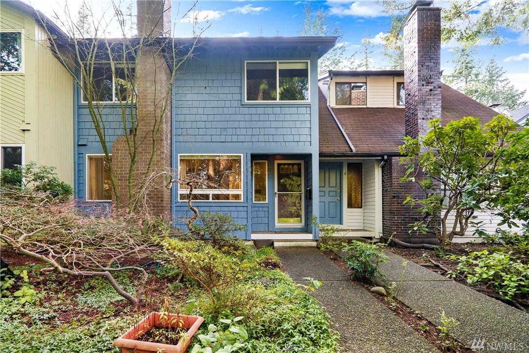 1801 Evergreen Park Ct - Photo 1