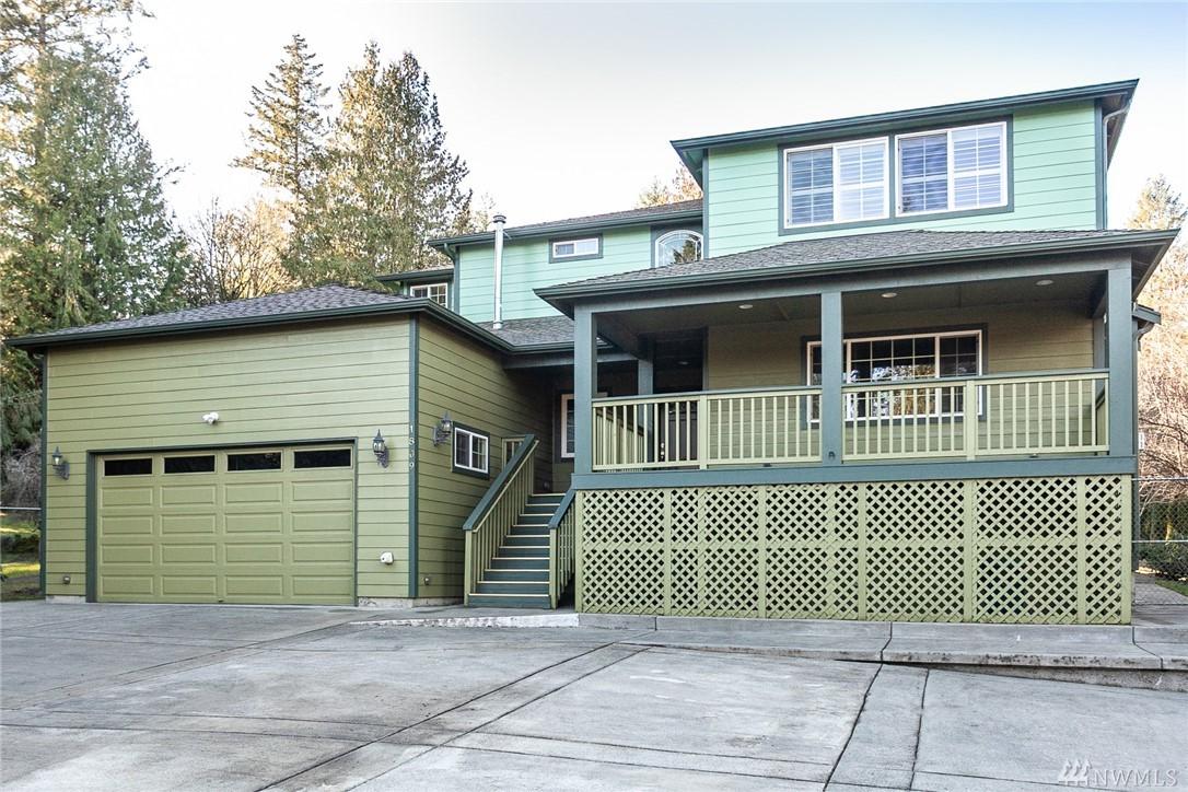 1809 Kitsap Lake Rd - Photo 1