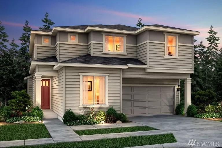 24324 106th (Lot 16) Place - Photo 1