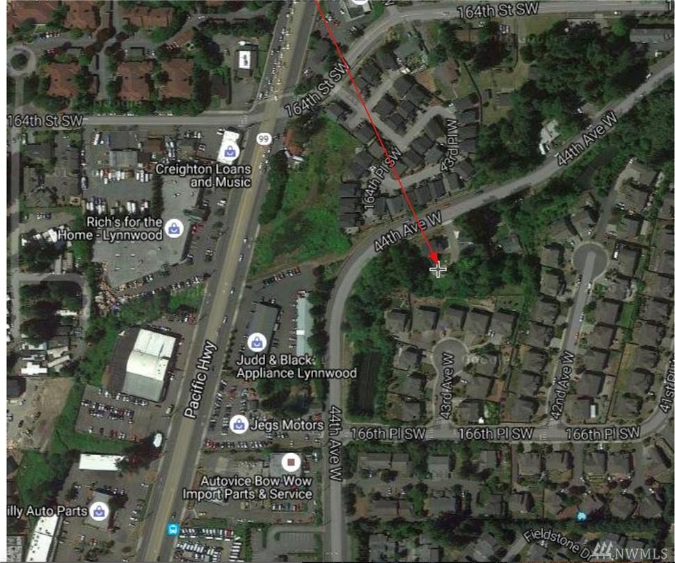 16431 44th Ave - Photo 1