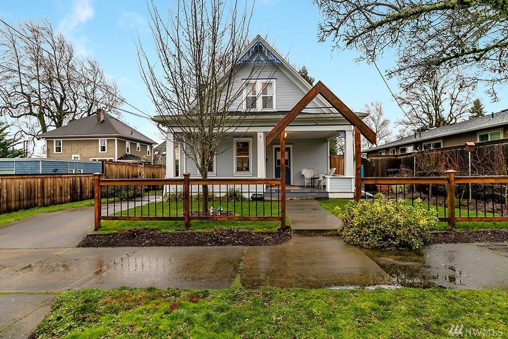 1810 F St - Photo 1