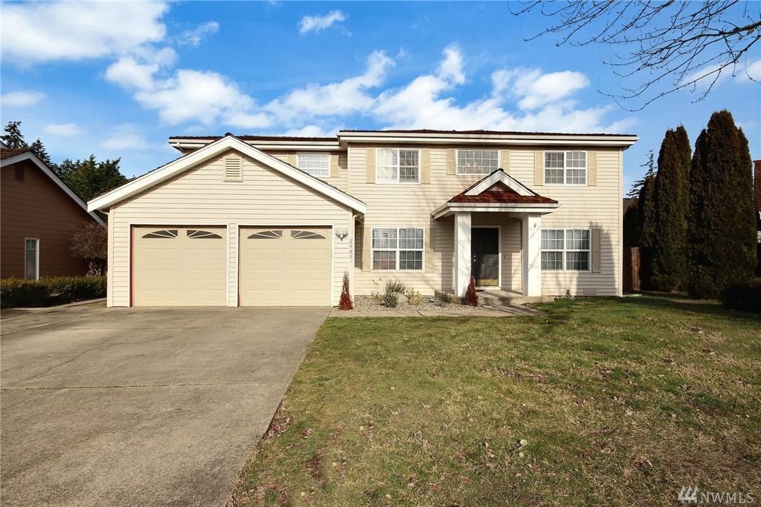 20001 73rd Av Ct - Photo 1