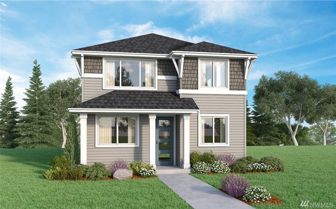 1007 Magnuson Wy - Photo 1