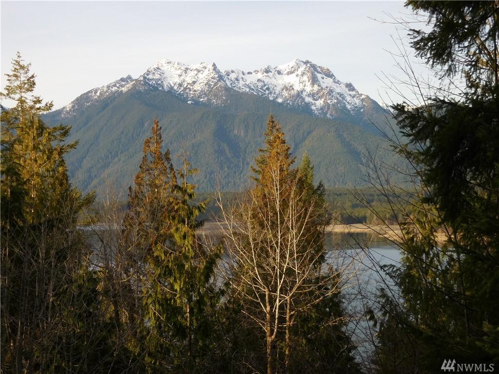 5791 Lake Cushman Rd (Hwy 119) - Photo 1