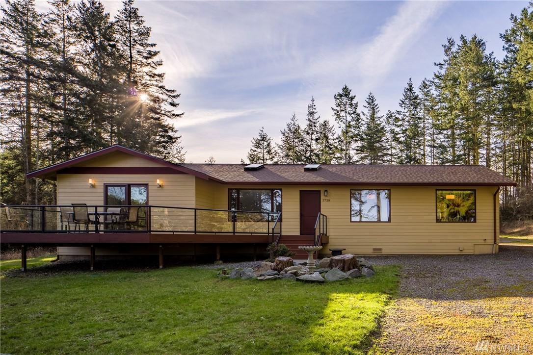 3738 Mud Bay Rd - Photo 1