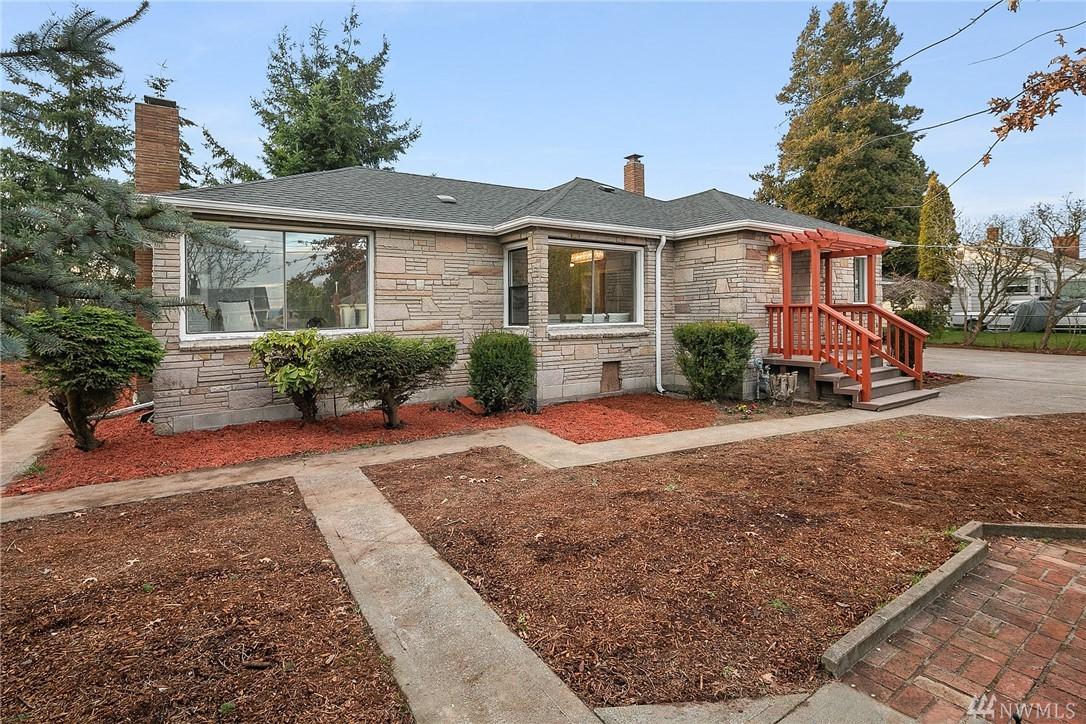 11025 Occidental Ave - Photo 1