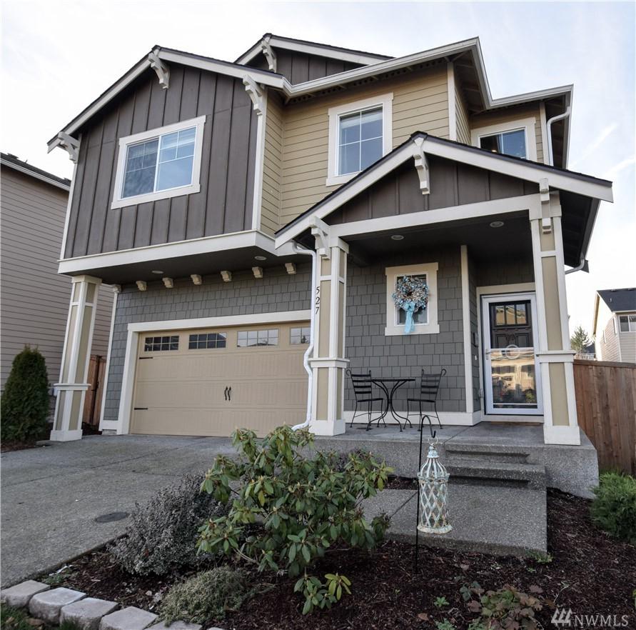 527 Birchwood - Photo 1