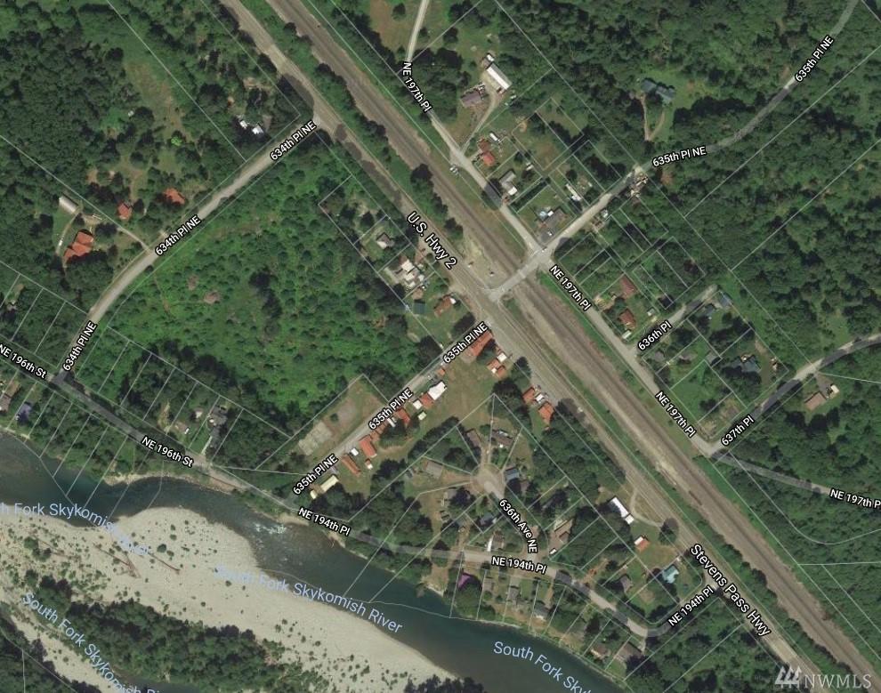 0 Tbd: Parcel 022610-9076 - Photo 1