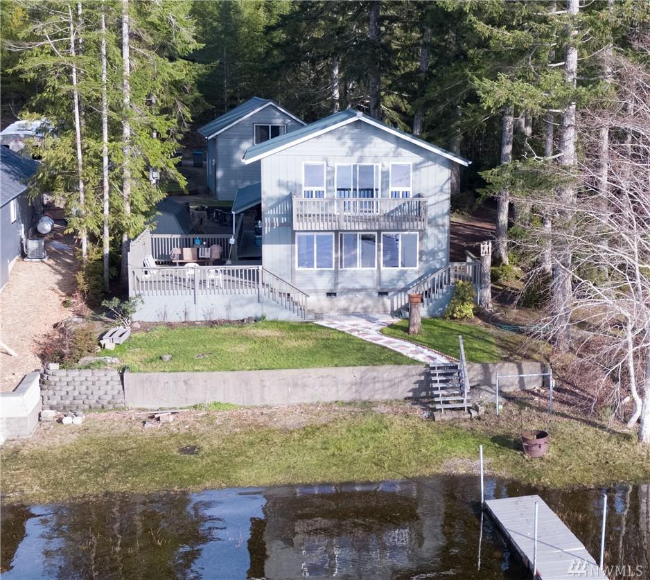 161 Nahwatzel Beach Dr - Photo 1