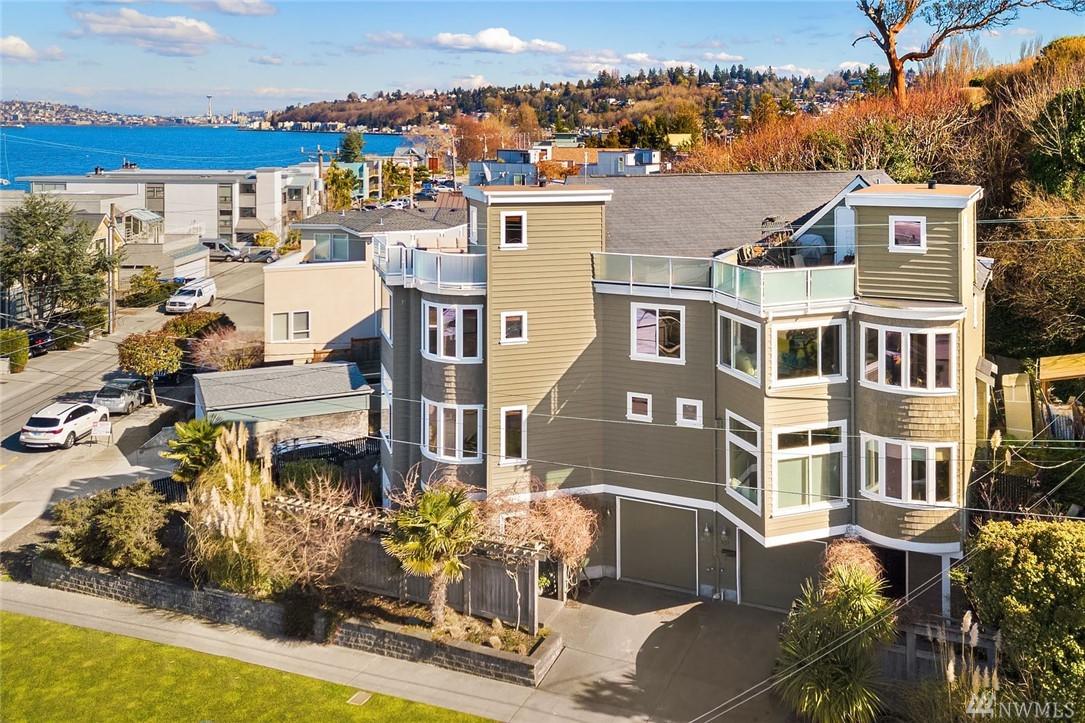 3130 Alki Ave - Photo 1