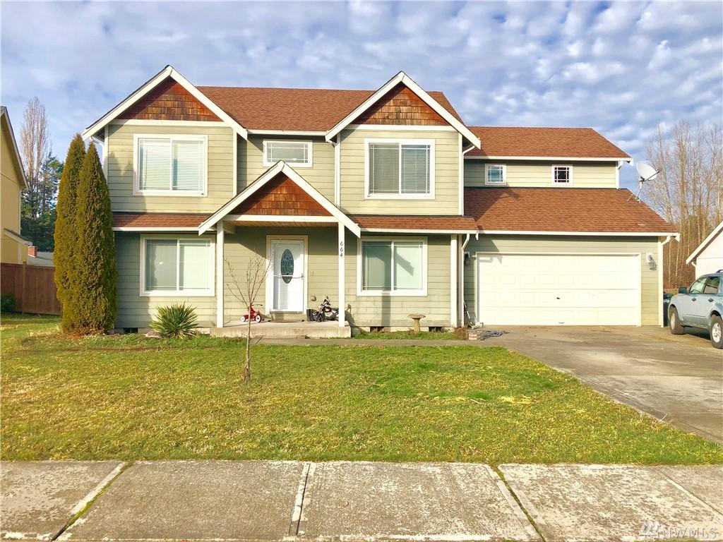 664 Kaitlyn St - Photo 1