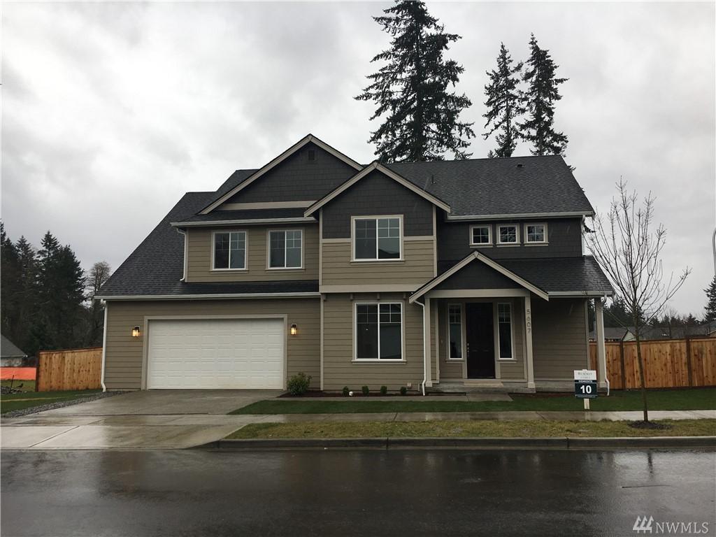 5607 318th Ct. (Lot 10) - Photo 1