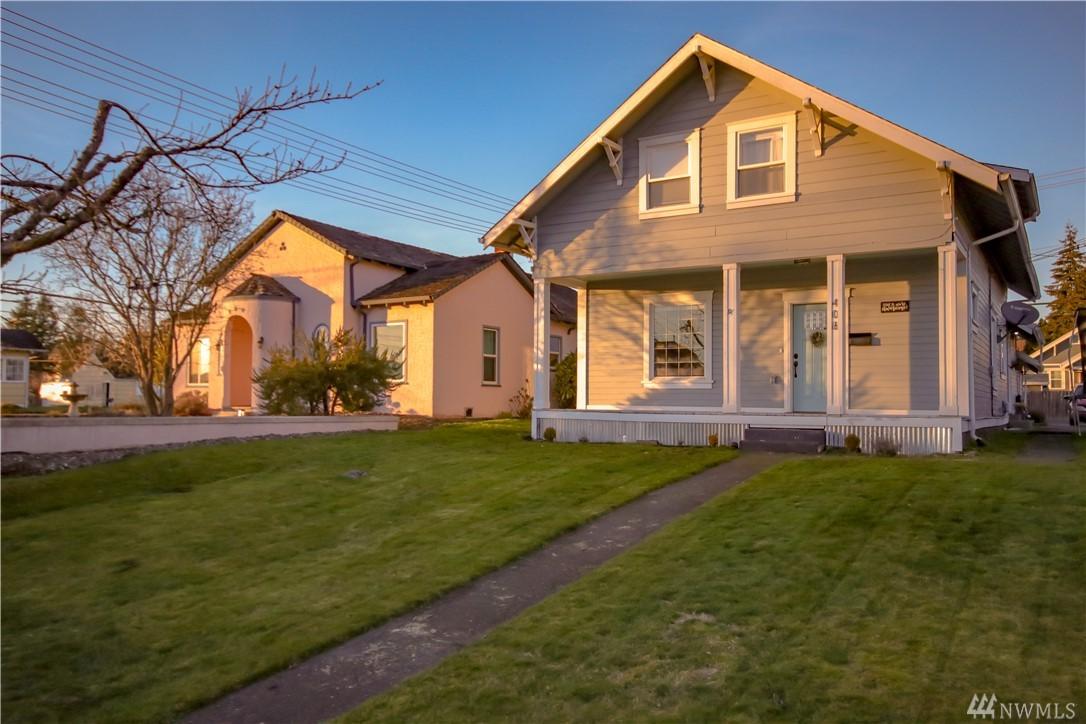408 Pioneer - Photo 1