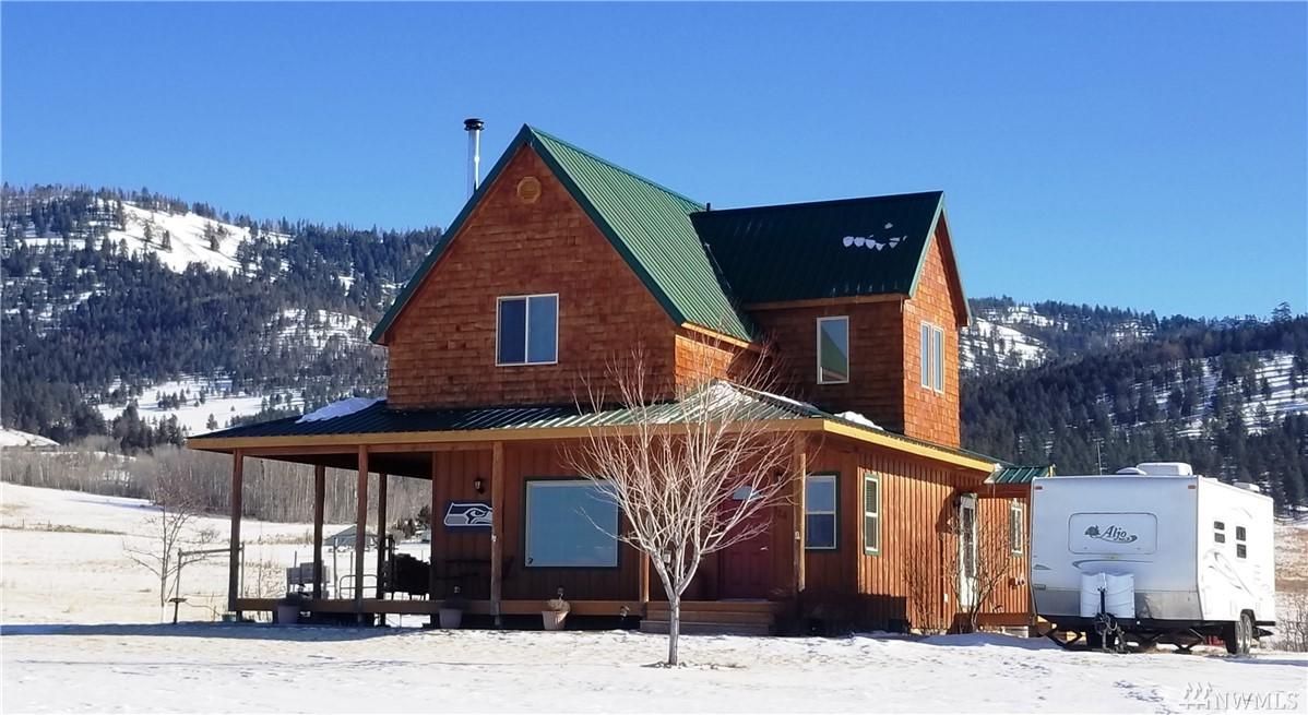 124 Fritz Rd - Photo 1