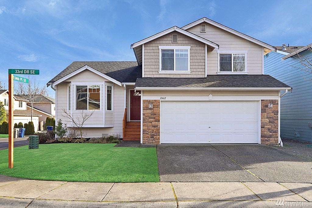 13417 33rd Dr - Photo 1