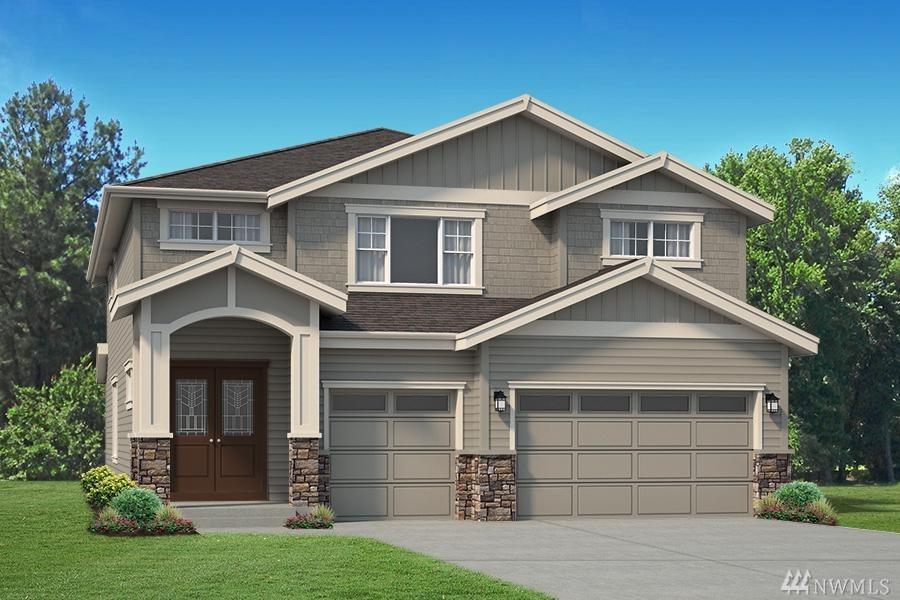 11580 Se 82nd St (Lot #2) - Photo 1