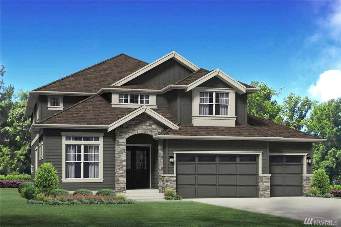 11587 Se 81st St (Lot #9) - Photo 1