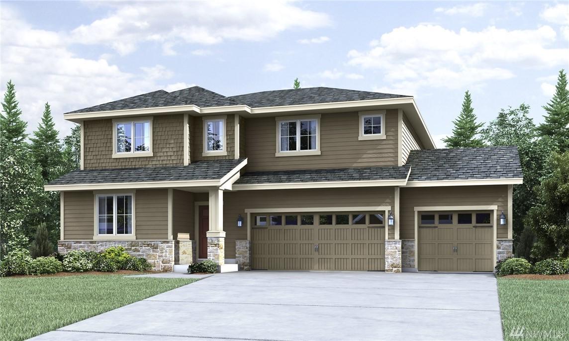 20517 257 (Lot 144) St - Photo 1