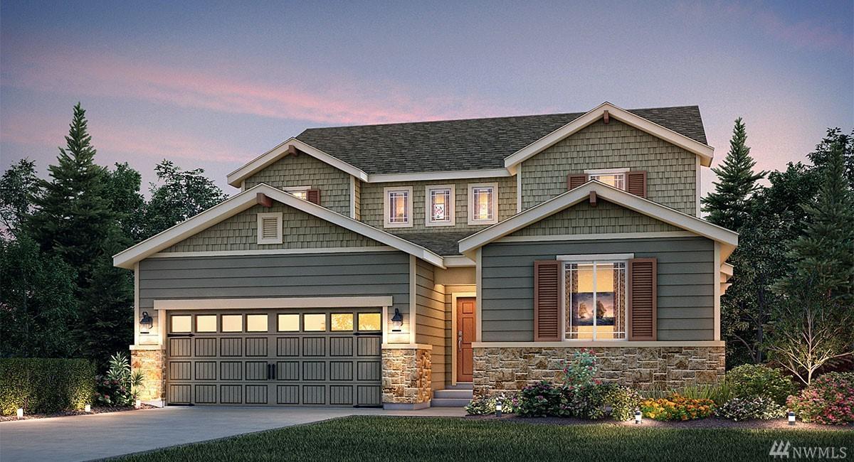 20525 257th (Lot 143) St - Photo 1