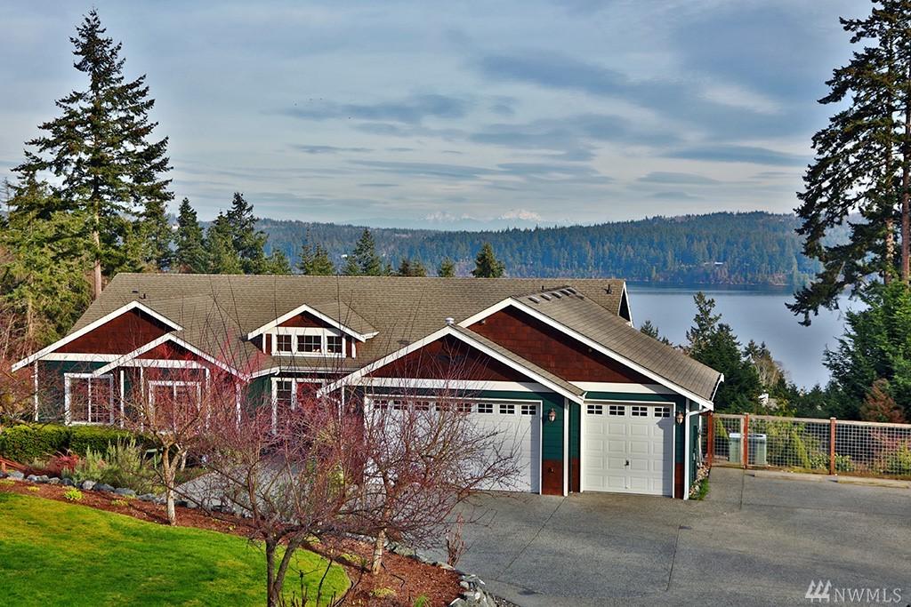 5147 Honeymoon Bay Rd - Photo 1