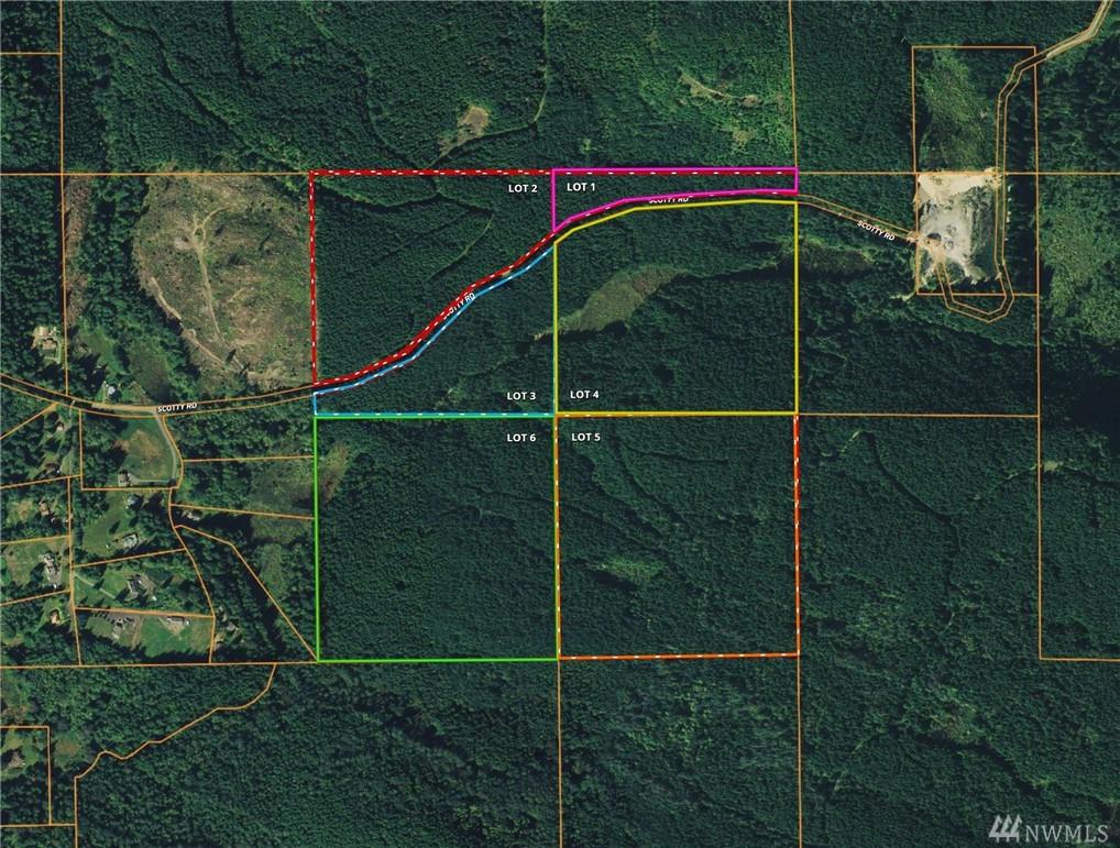 1-xx Scotty Road (Lot 1) - Photo 1