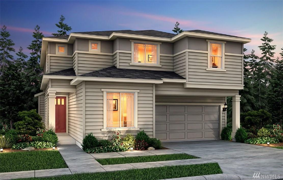 24319 106th (Lot 5) Place - Photo 1