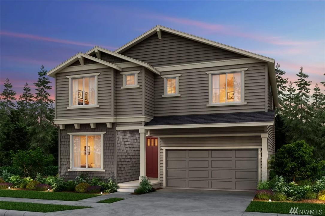 24321 106th (Lot 4) Place - Photo 1