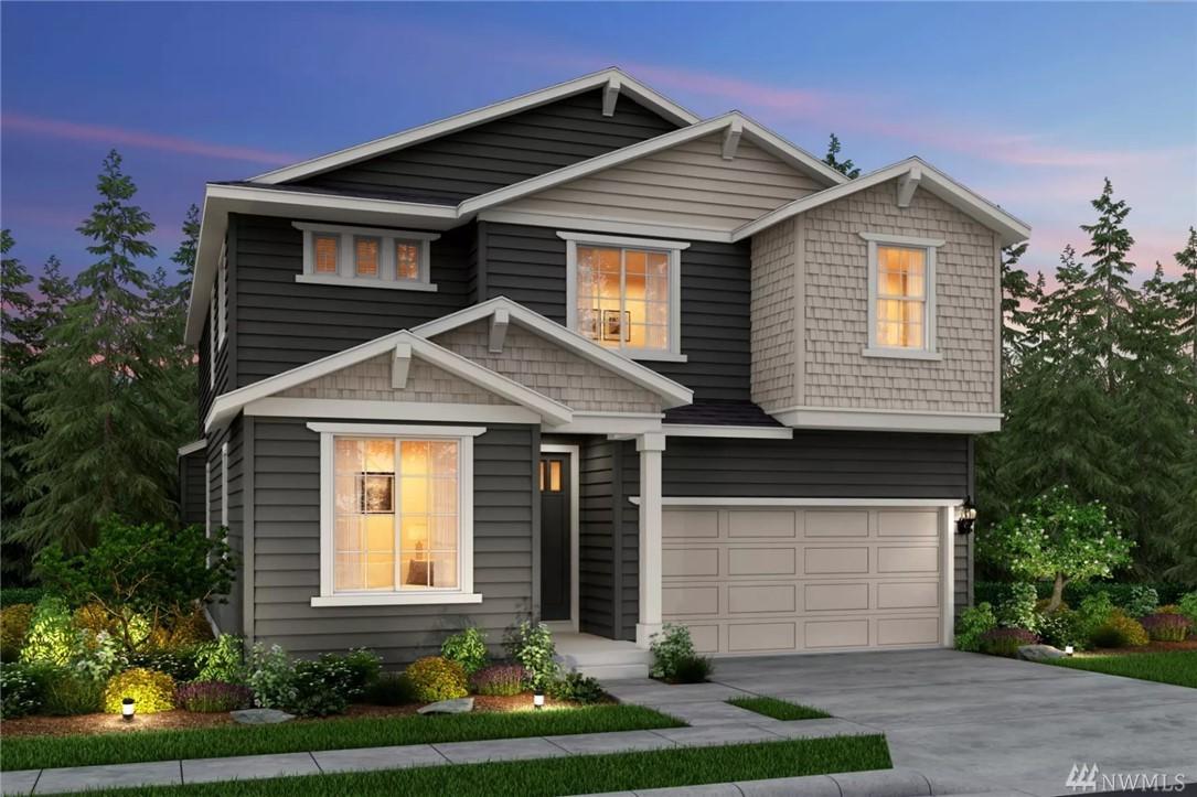 24318 106th (Lot 18) Place - Photo 1
