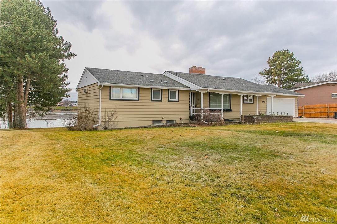 343 Northshore Dr - Photo 1