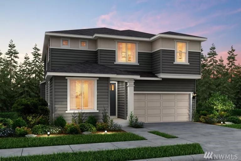 24312 106th (Lot 21) Place - Photo 1