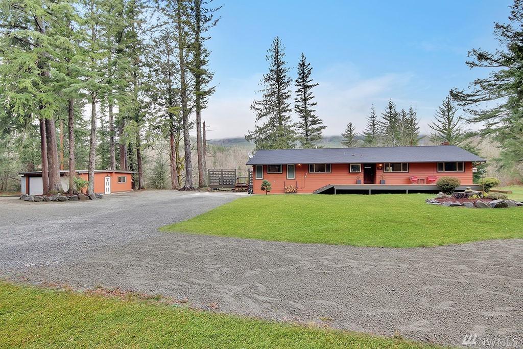 31526 Cumberland Kanaskat Rd - Photo 1