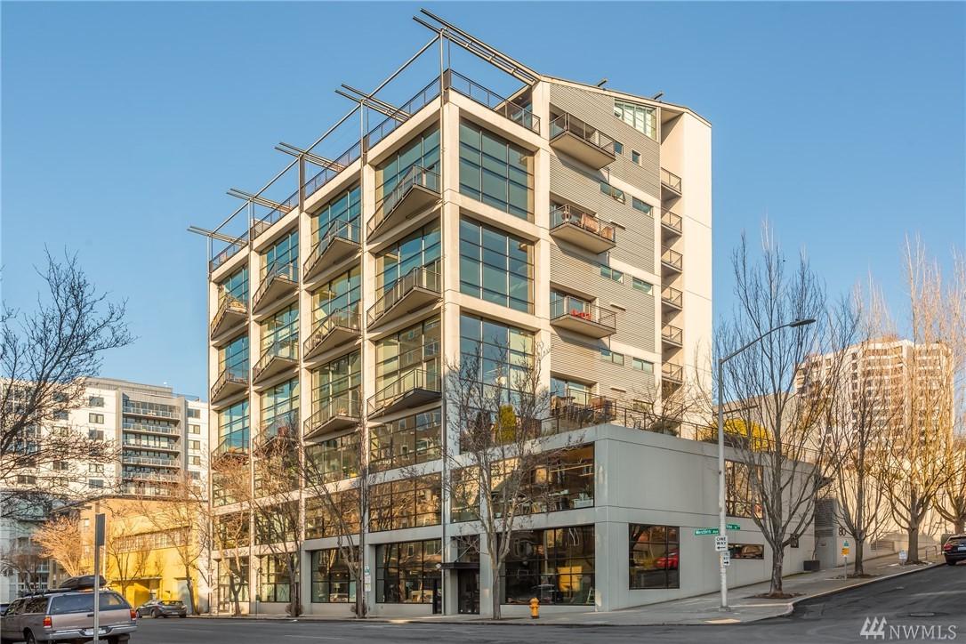 80 Vine St - Photo 1