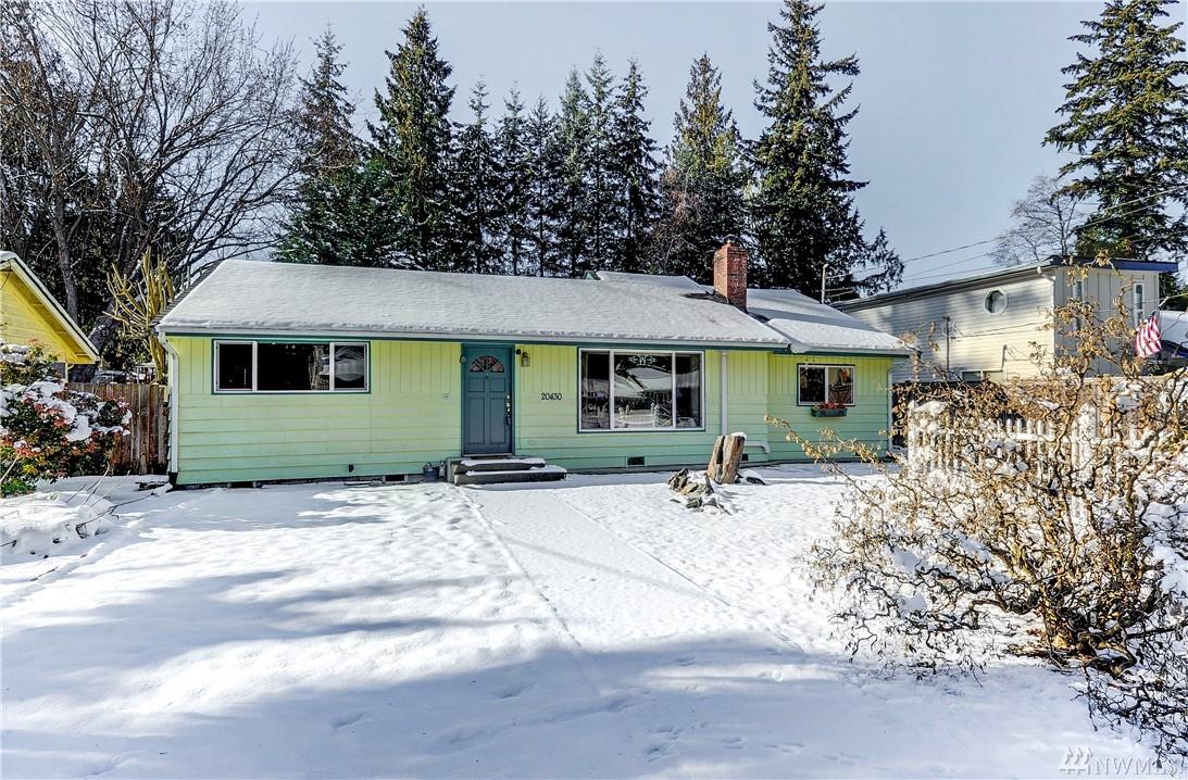 20430 55th Ave - Photo 1