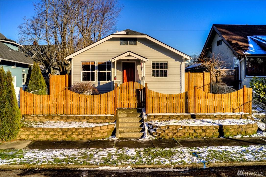 827 Anderson St - Photo 1