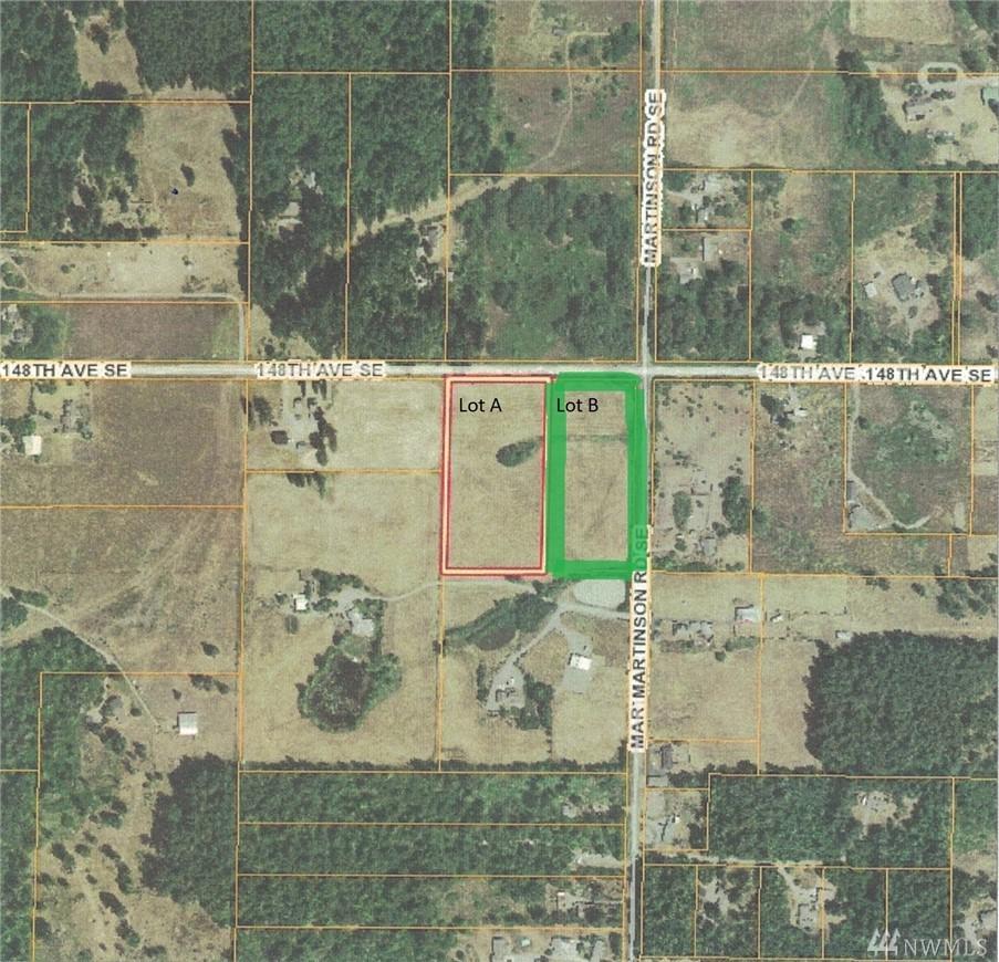 0 Martinson Rd - Photo 1