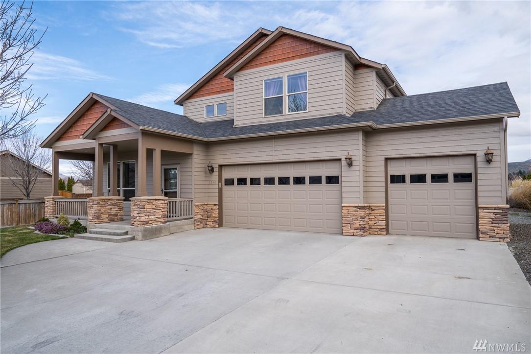 1498 Copper Loop - Photo 1