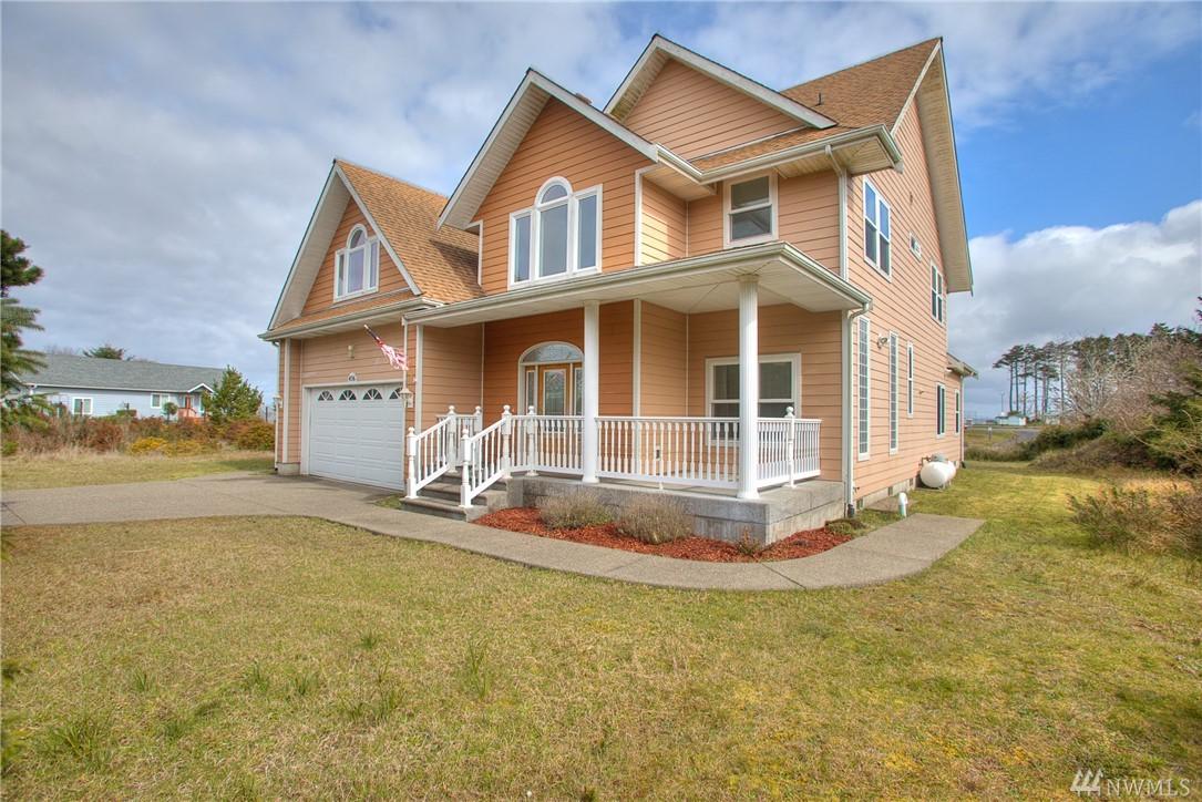 456 Lakewest Lp - Photo 1