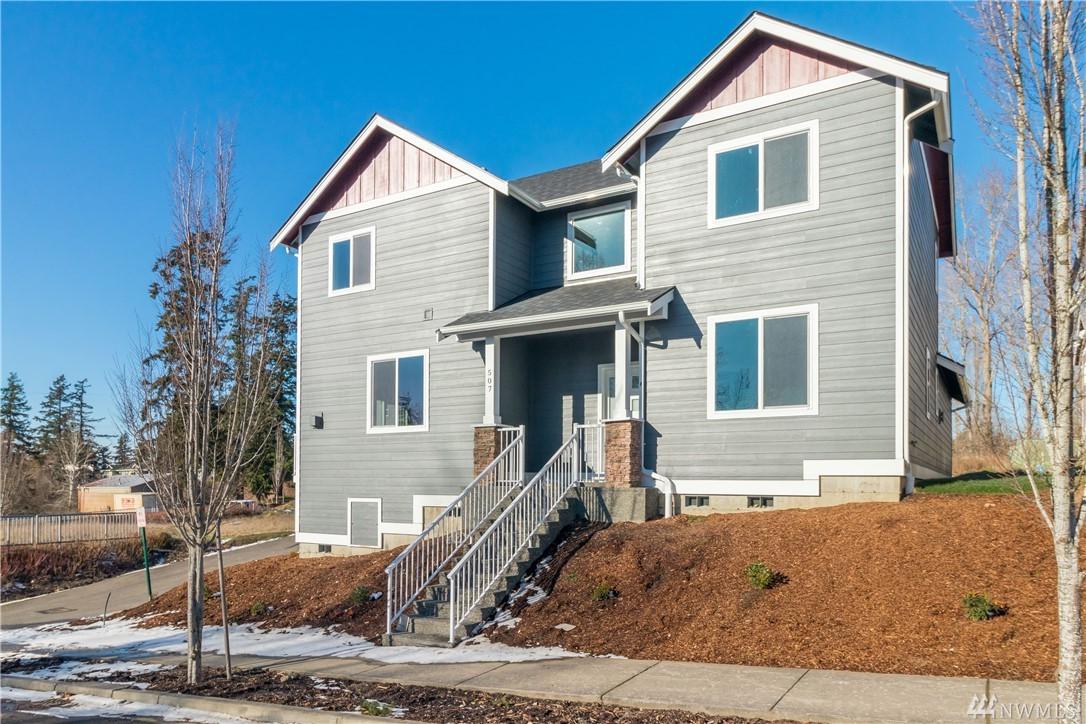507 Harman Wy - Photo 1