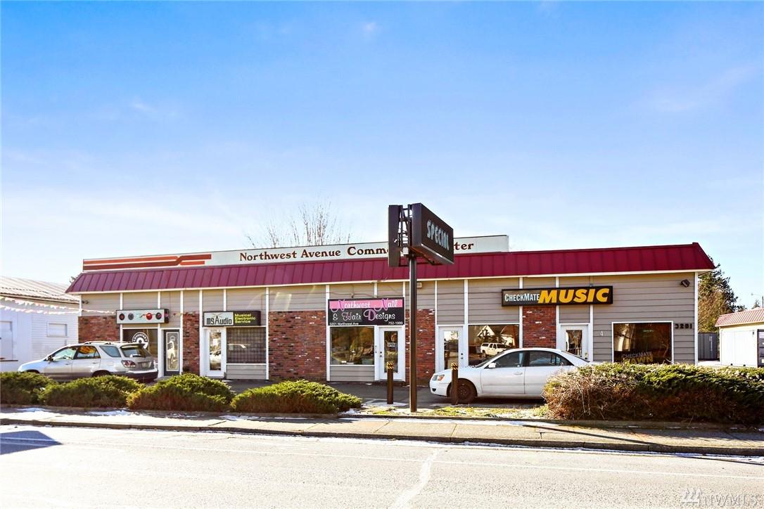 3201 Northwest Ave - Photo 1