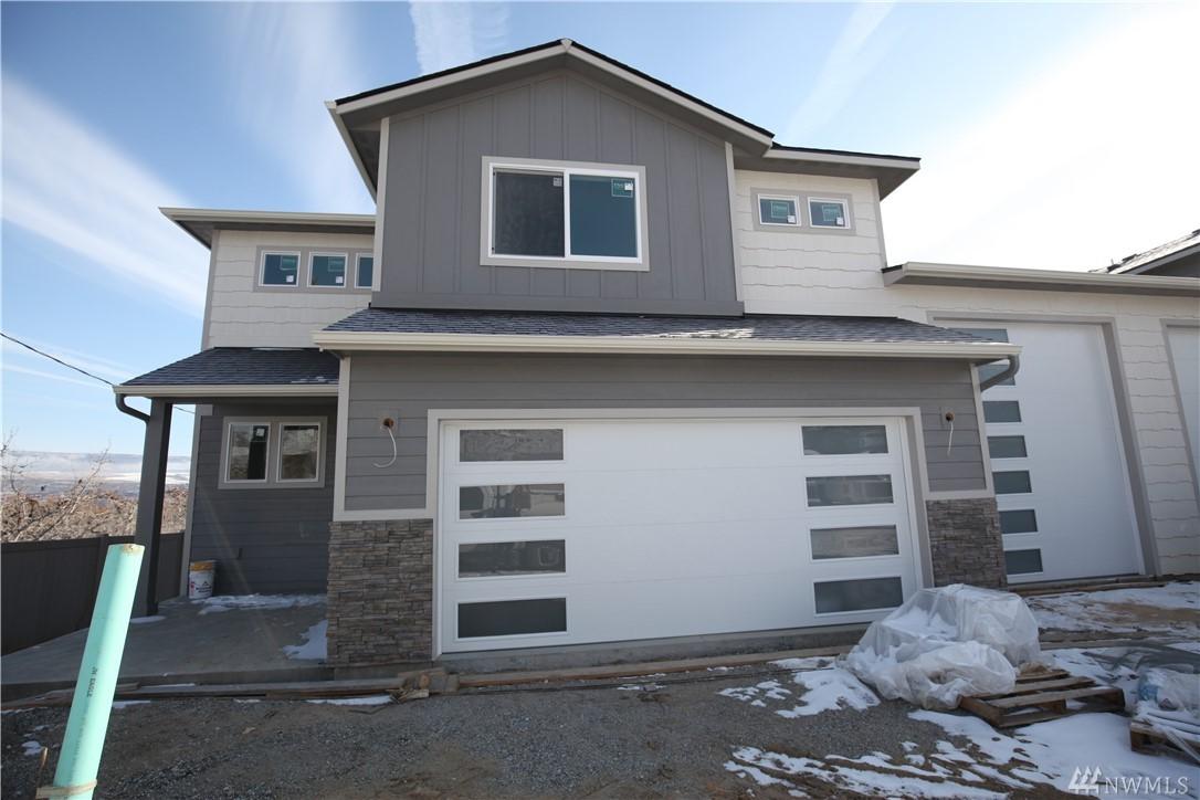 1729 Danny Boy Lane - Photo 1