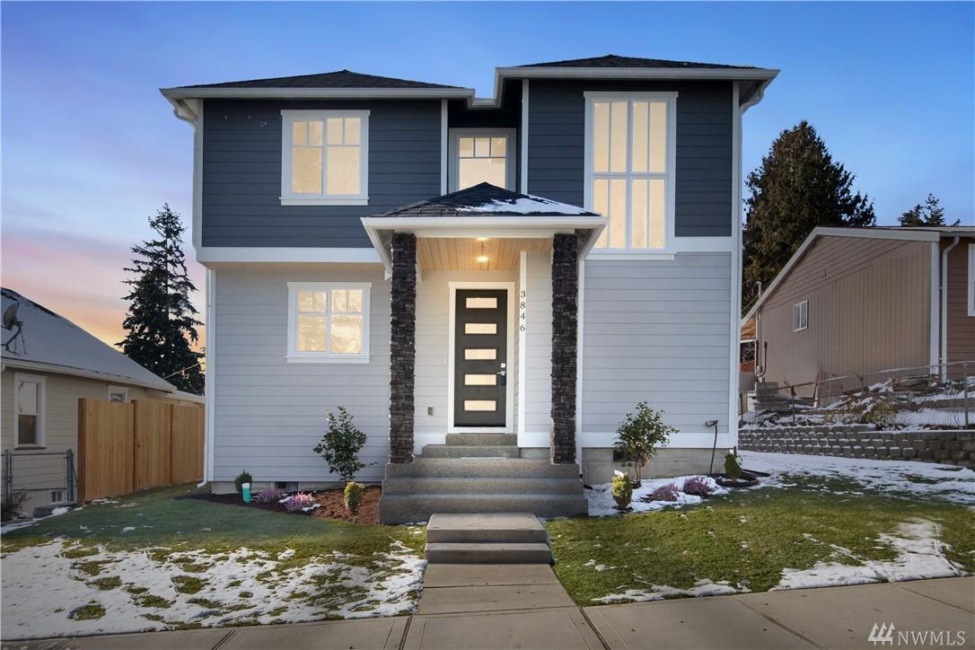 3846 Howe St - Photo 1