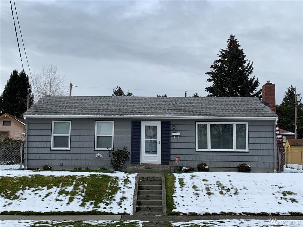 4634 D St - Photo 1