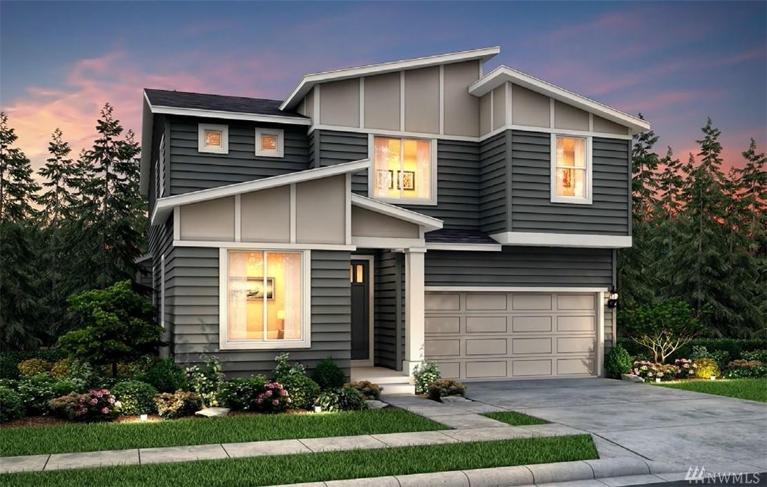 24323 106th (Lot 03) Place - Photo 1